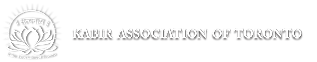 Kabir Association of Toronto
